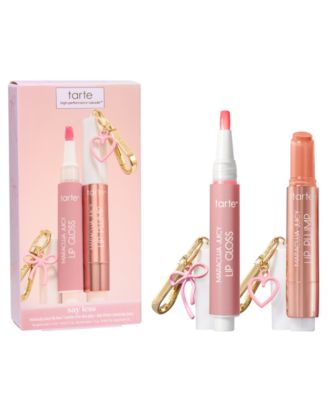 2-Piece Say Less Maracuja Juicy Lip Duo Set