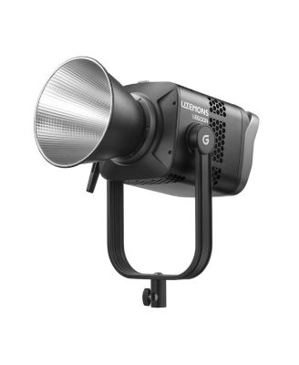Litemons LE600R 635W RGB LED High-CRI Monolight for Bowens Mount