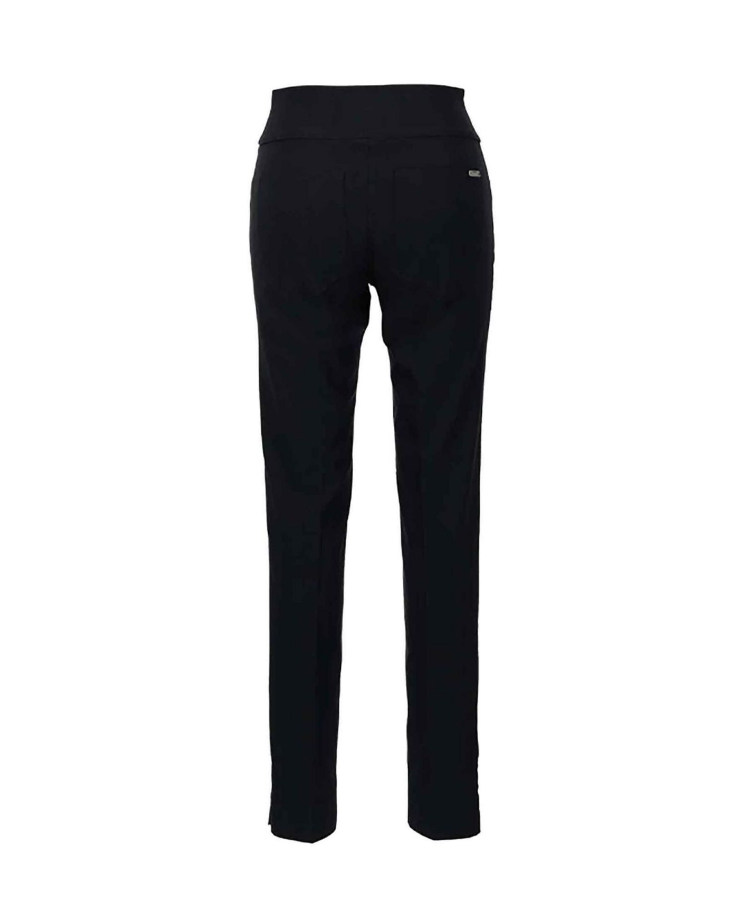 Women's Golf Full Length Fitted Pants