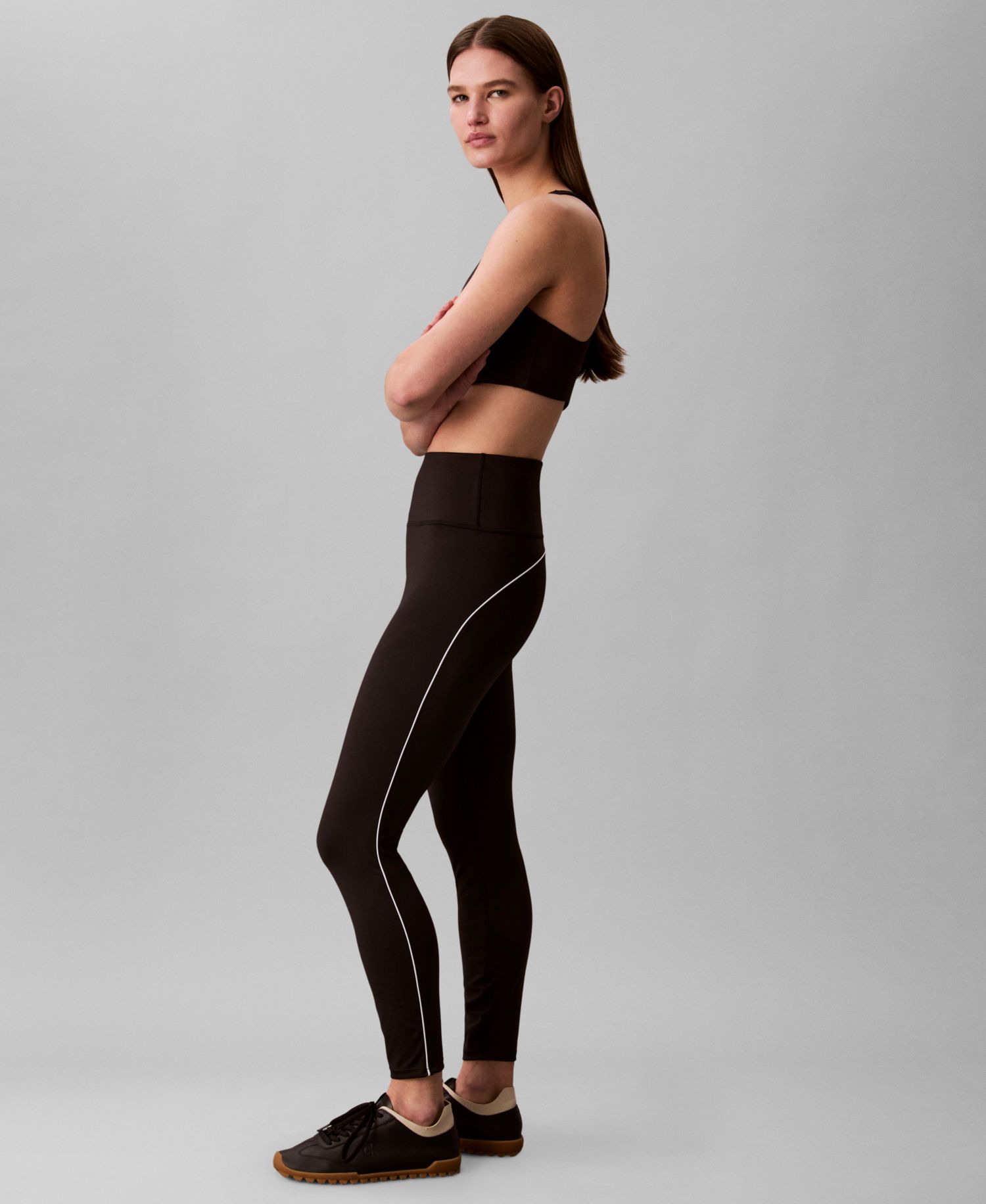 Women's Icon Sport High-Waisted 7/8 Leggings