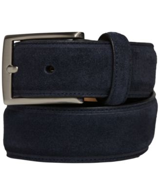 Suede Casual 32MM Belt