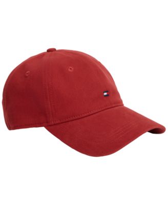 Adjustable Signature Flag Baseball Cap