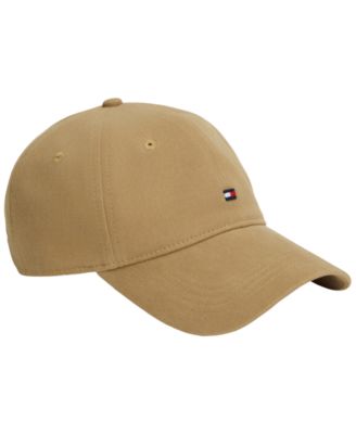 Adjustable Signature Flag Baseball Cap