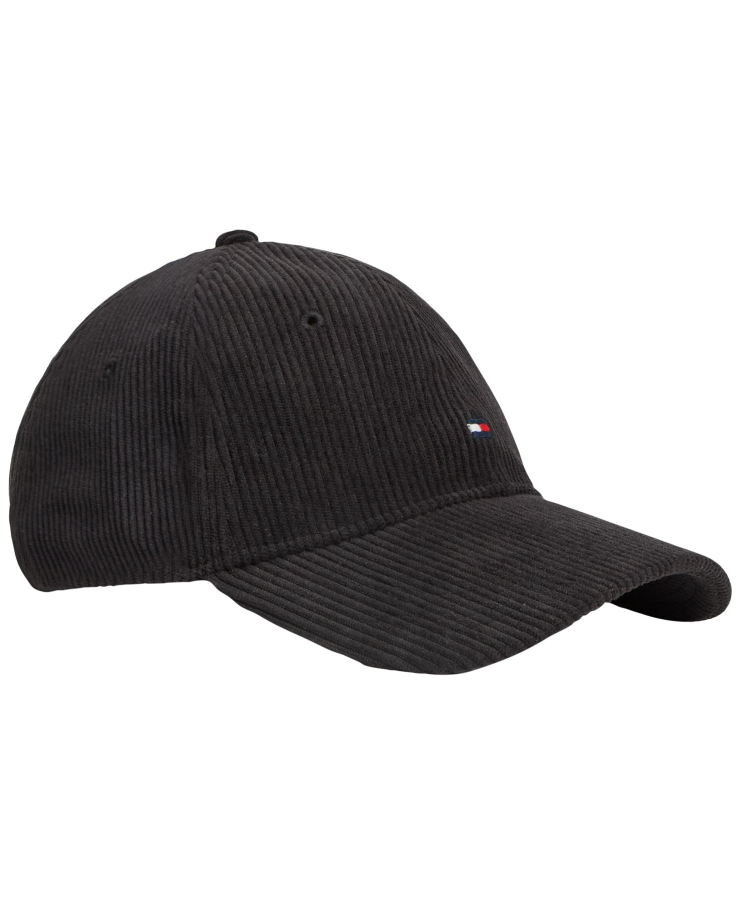 Corduroy Adjustable Baseball Cap