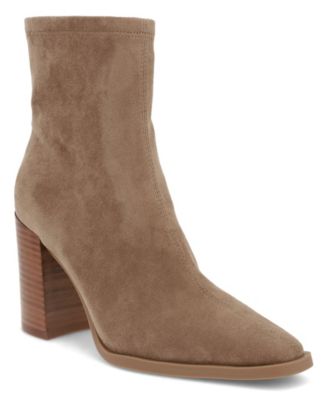 Women's Sidonie Block Heel Booties
