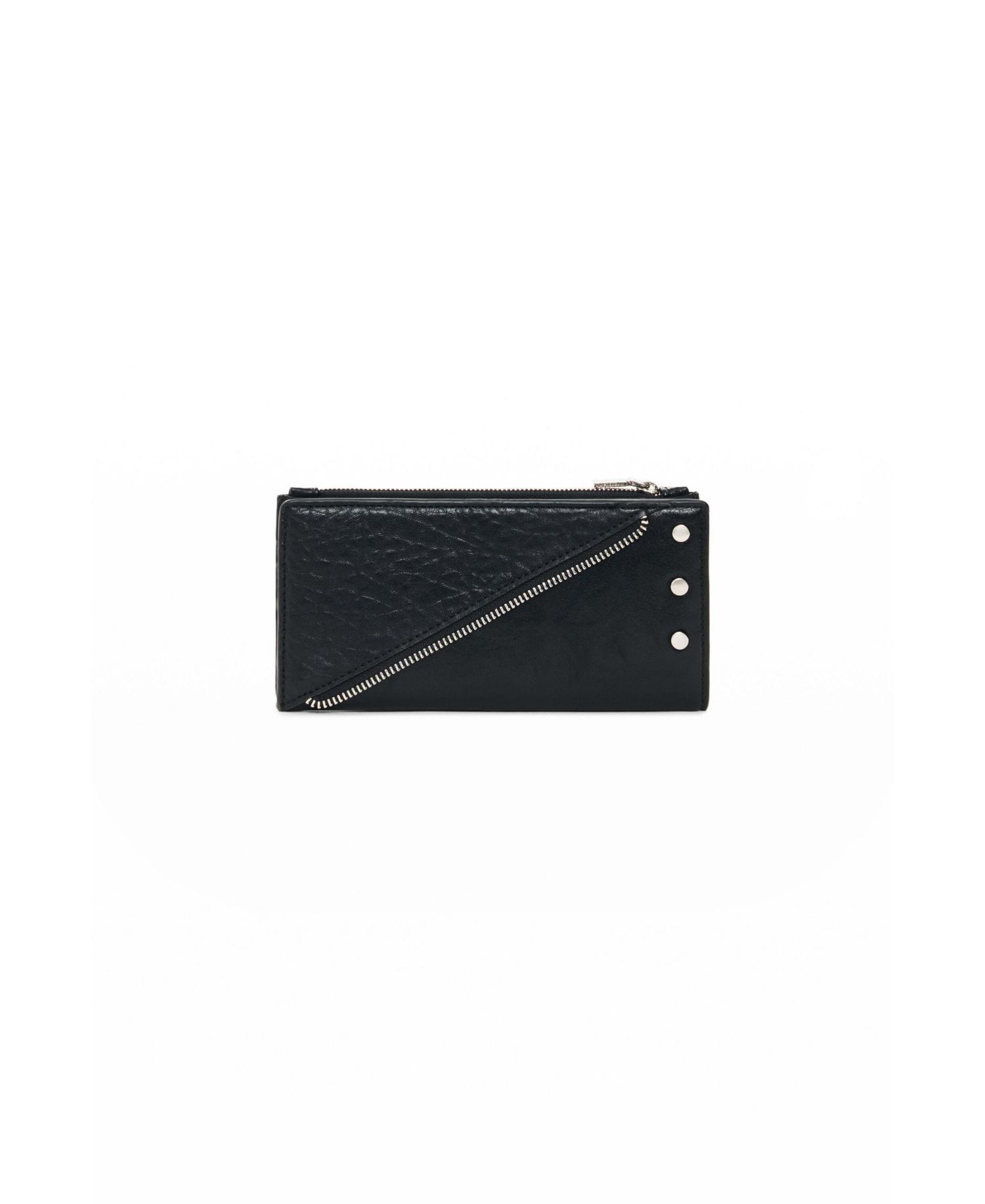 Women's Large zippered wallet