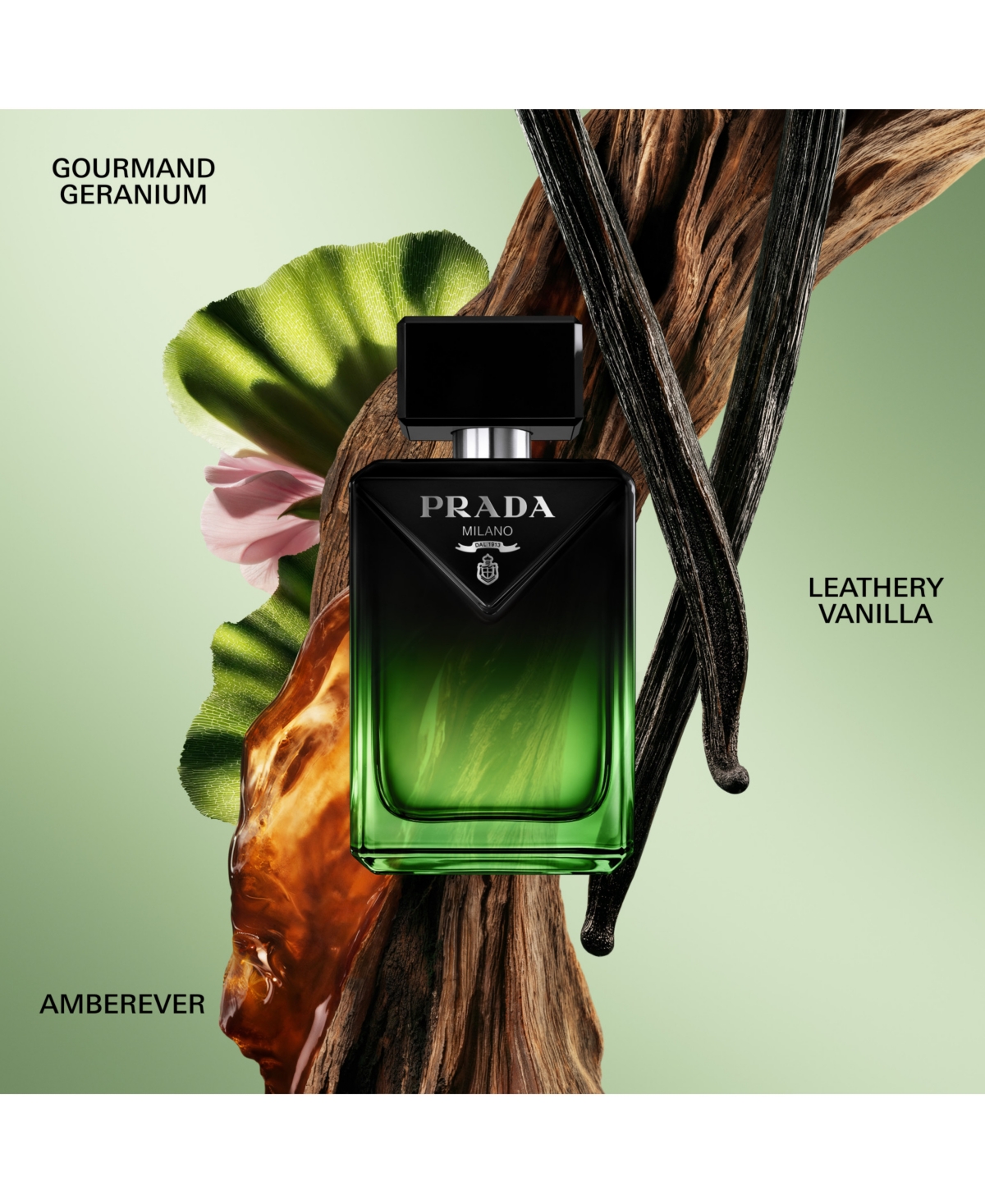 Prada 2-Piece Paradigme Le Parfum Set