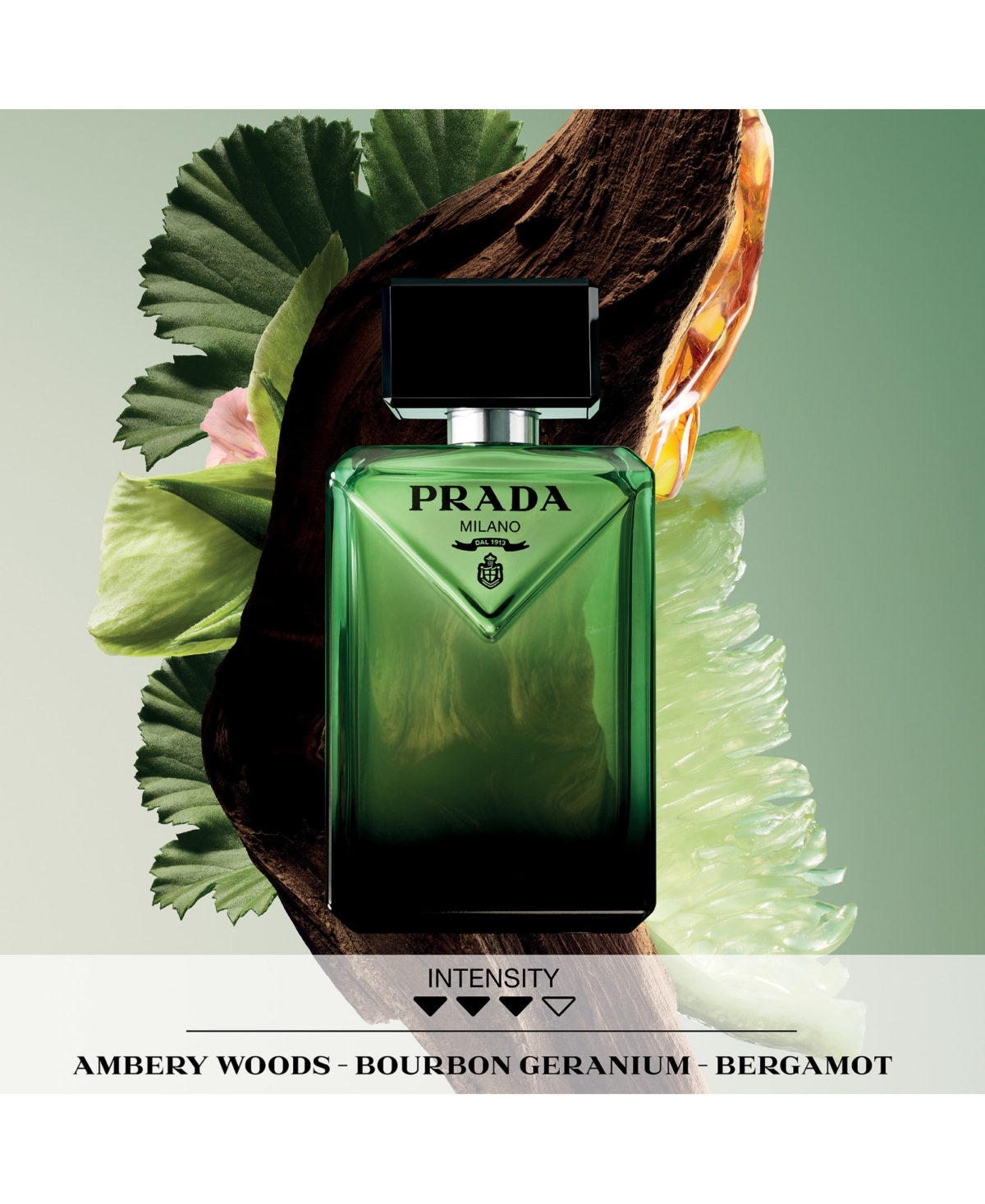 Prada 2-Piece Paradigme Eau de Parfum Set