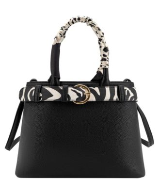 Jolene Western Belt Small Crossbody Handbag