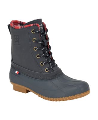 Women's Rillina Weather Duck Booties
