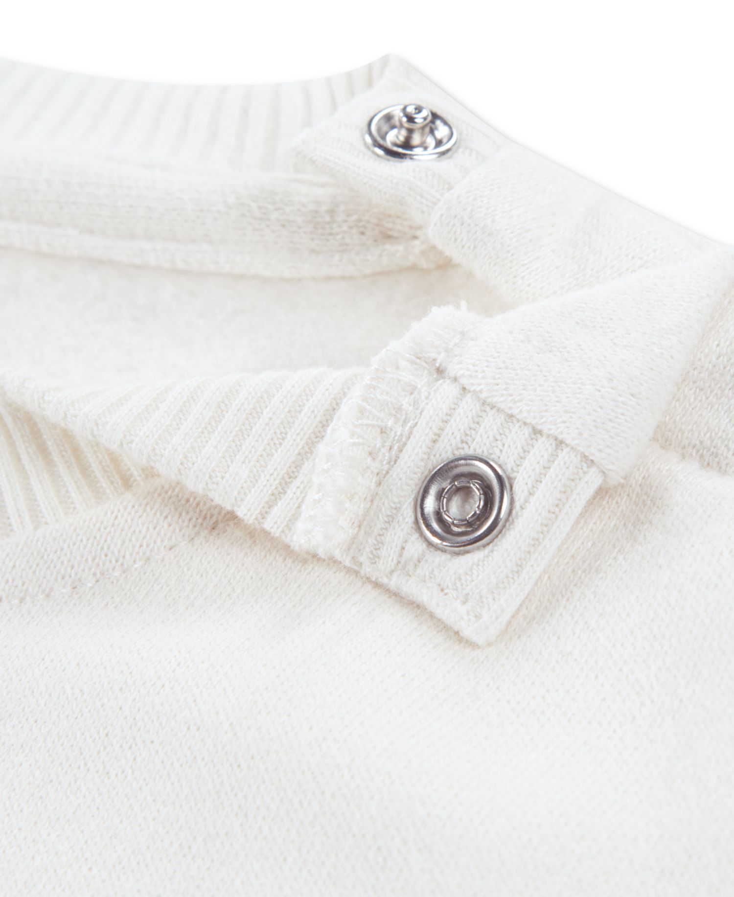 Baby Boys' or Baby Girls' Long-Sleeve Top and Pants, 2-Piece Set