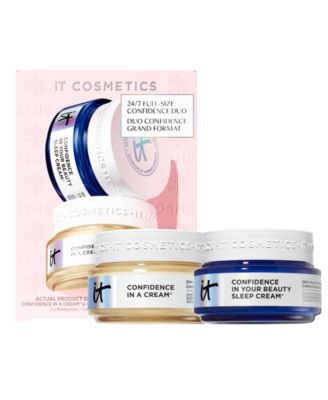 2-Piece Confidence Duo Skincare Gift Set