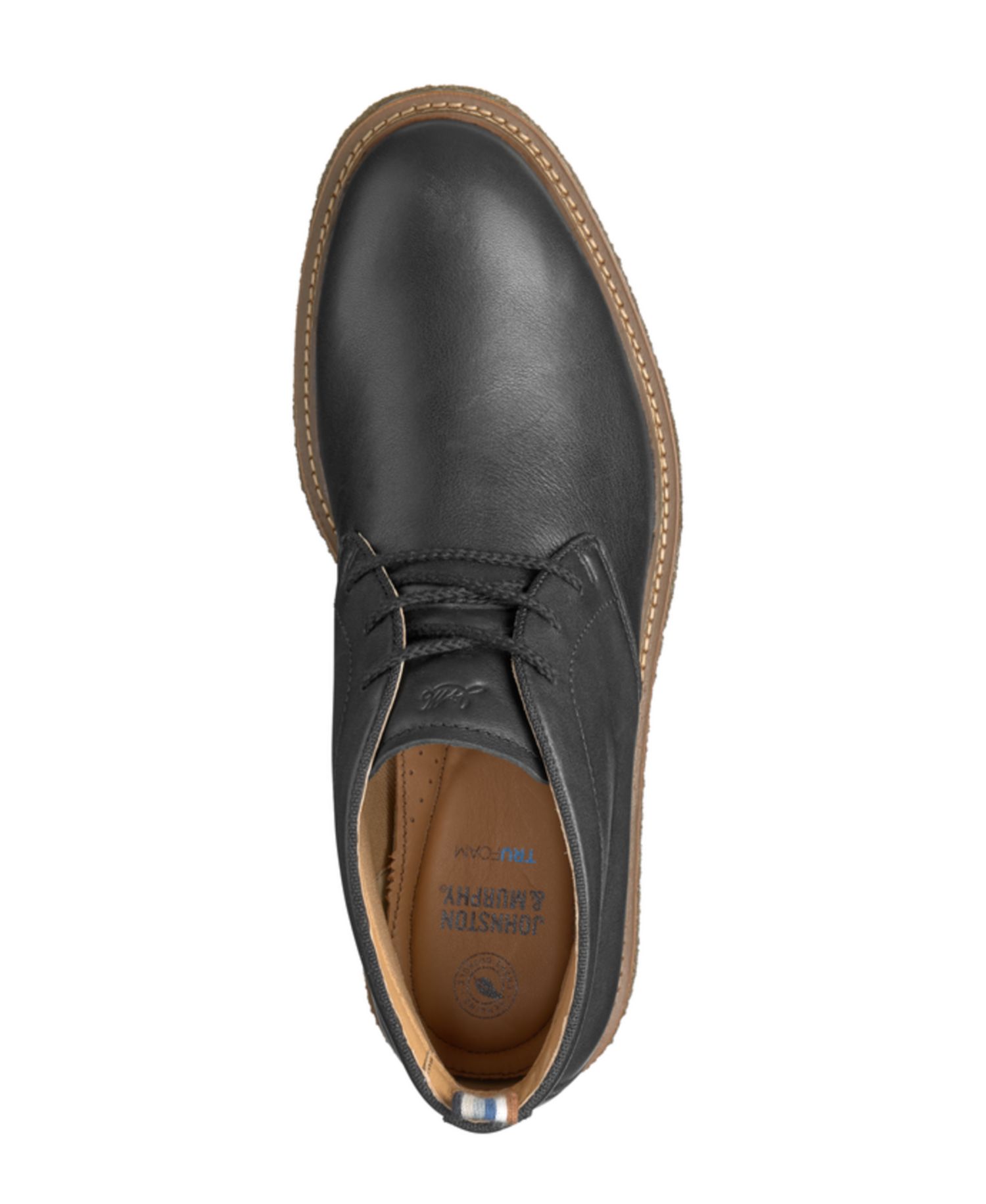 Men's Clint Chelsea Boots