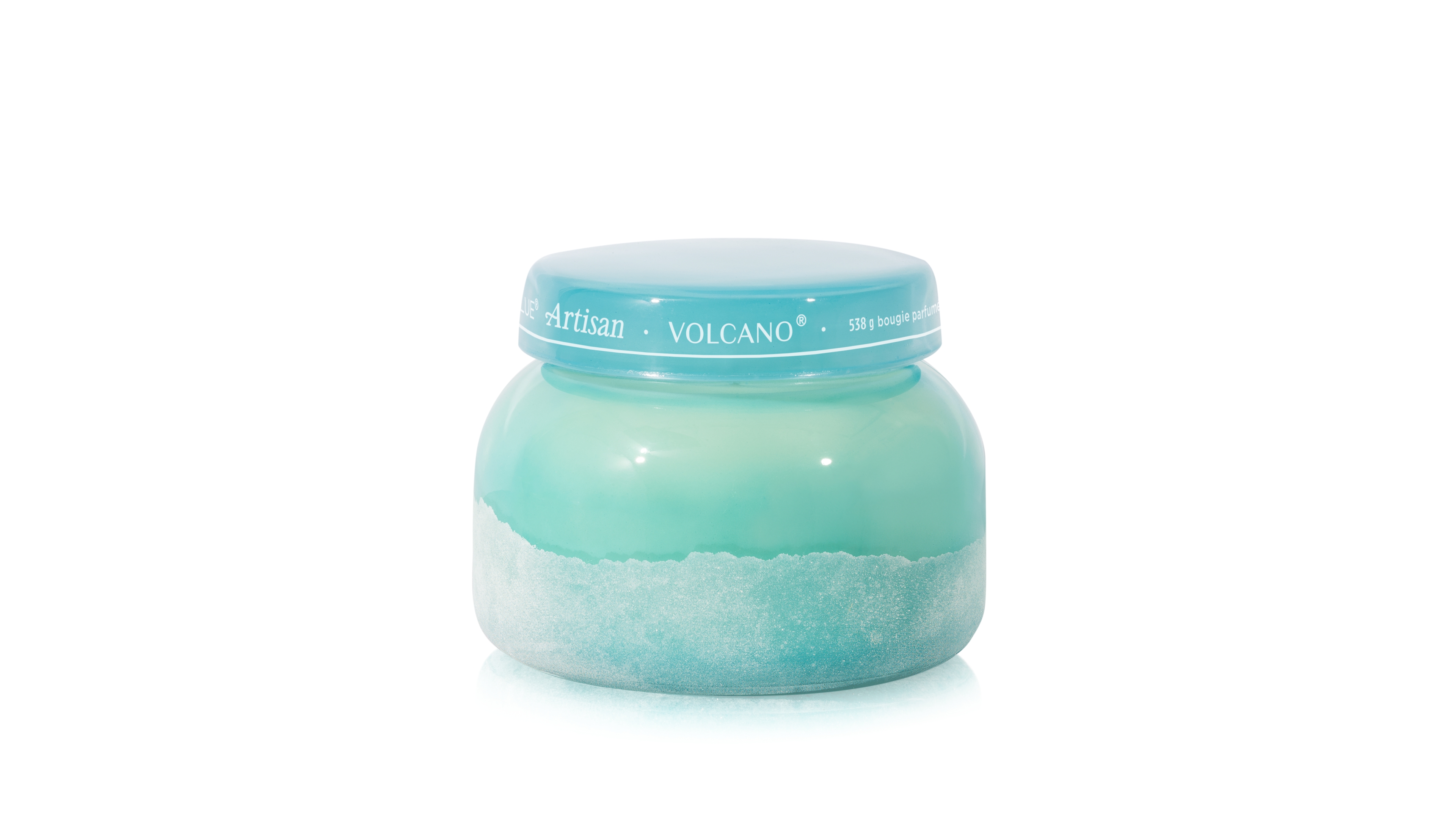 Capri Blue Luce d'Amalfi Volcano Signature Candle, 19 oz.