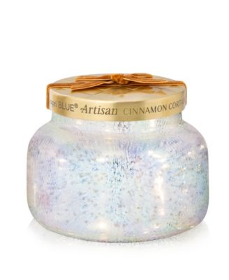 Winter Bazaar Cinnamon Cortado Signature Candle 19 oz.