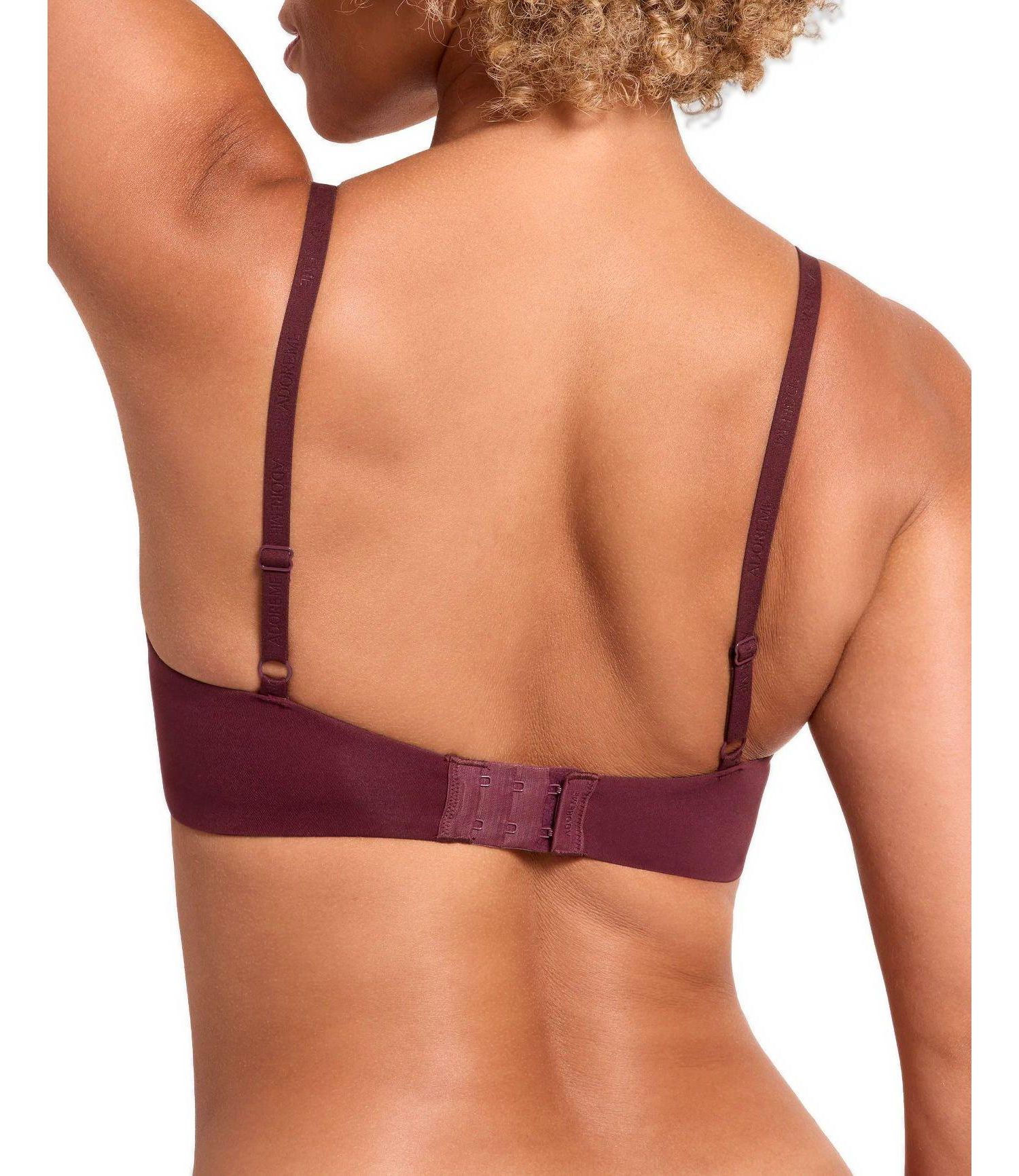 Women's Sissel Contour Balconette Bra