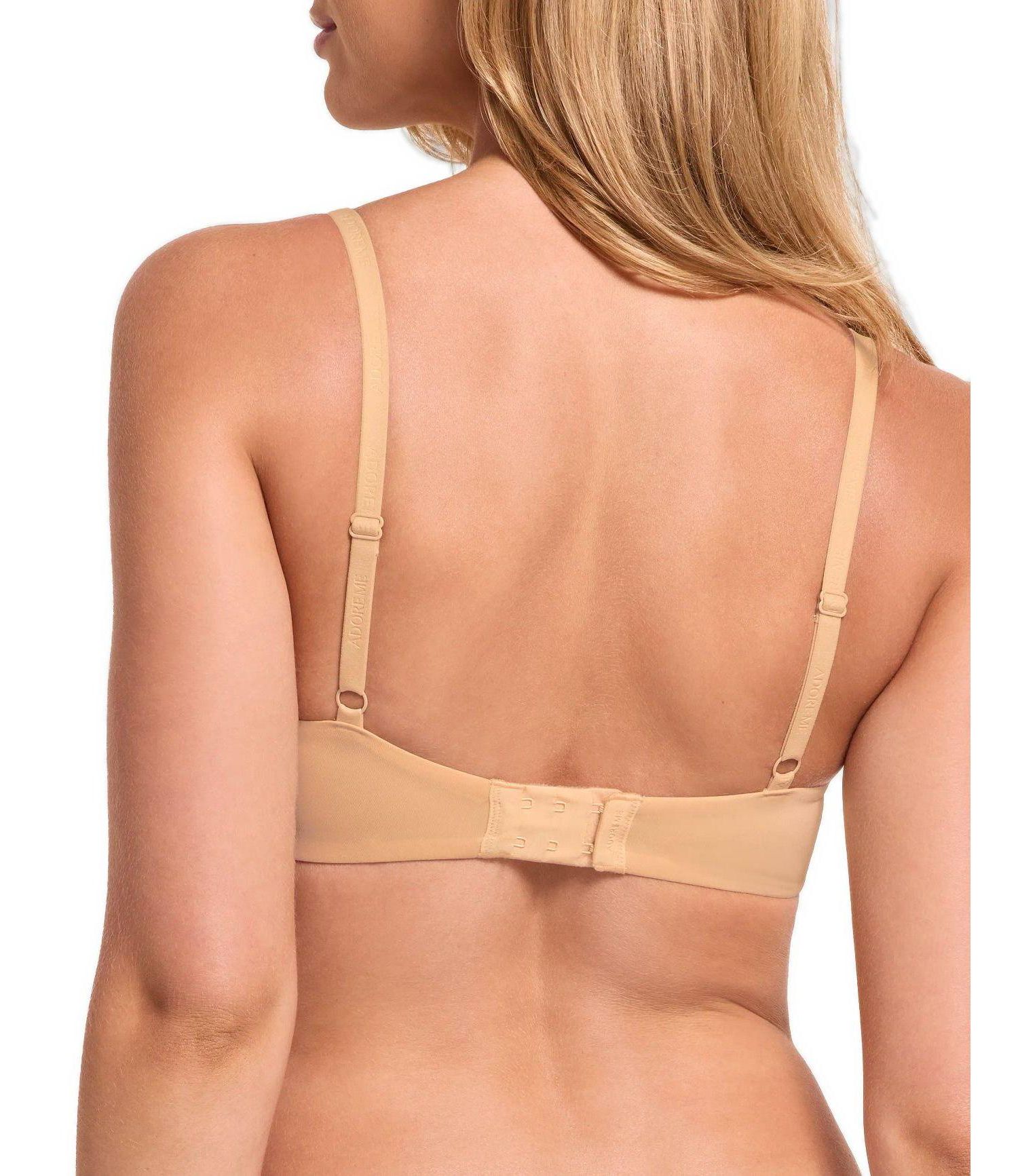 Women's Sissel Contour Balconette Bra