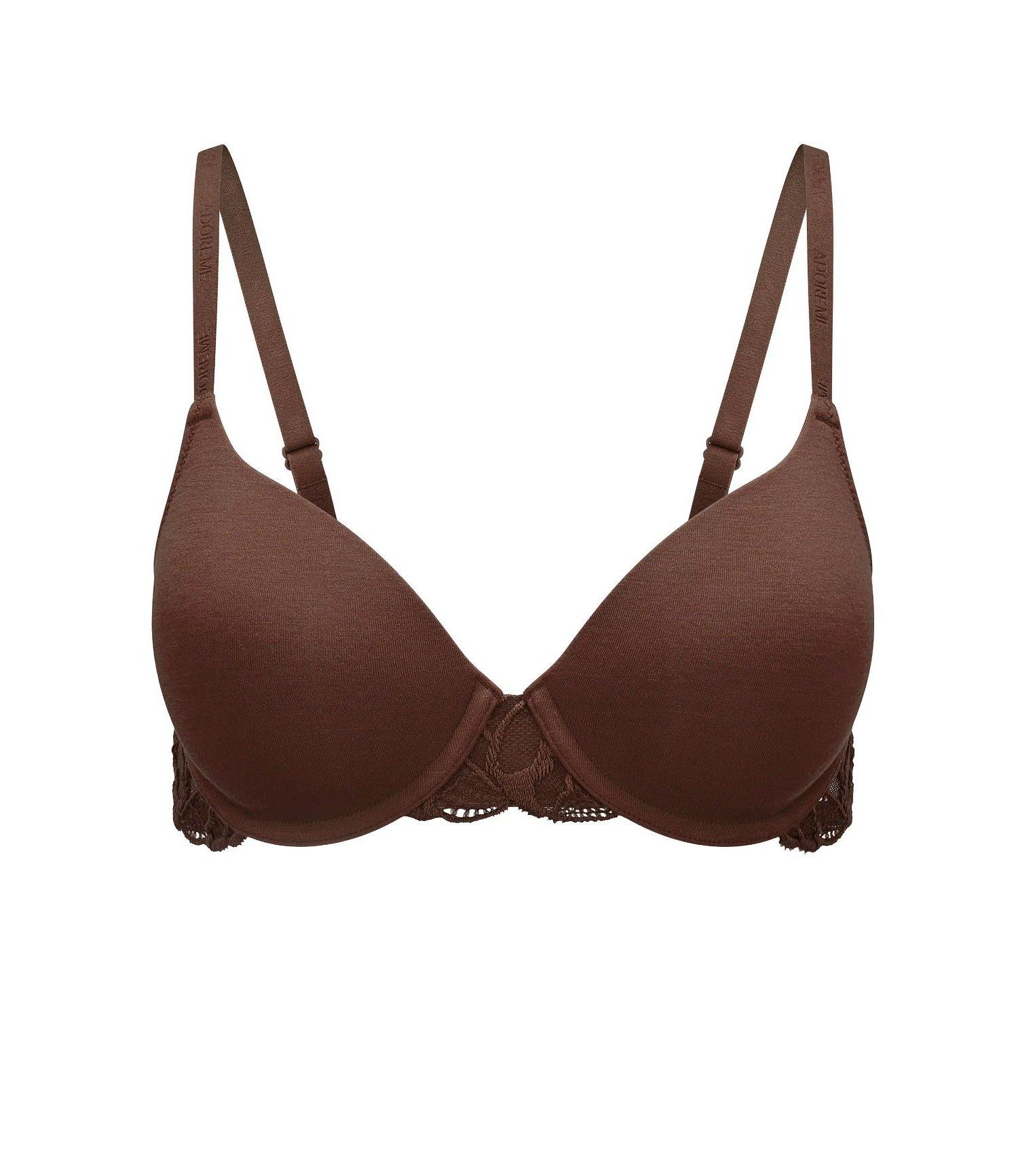 Women's Teagan Contour Full Coverage Bra