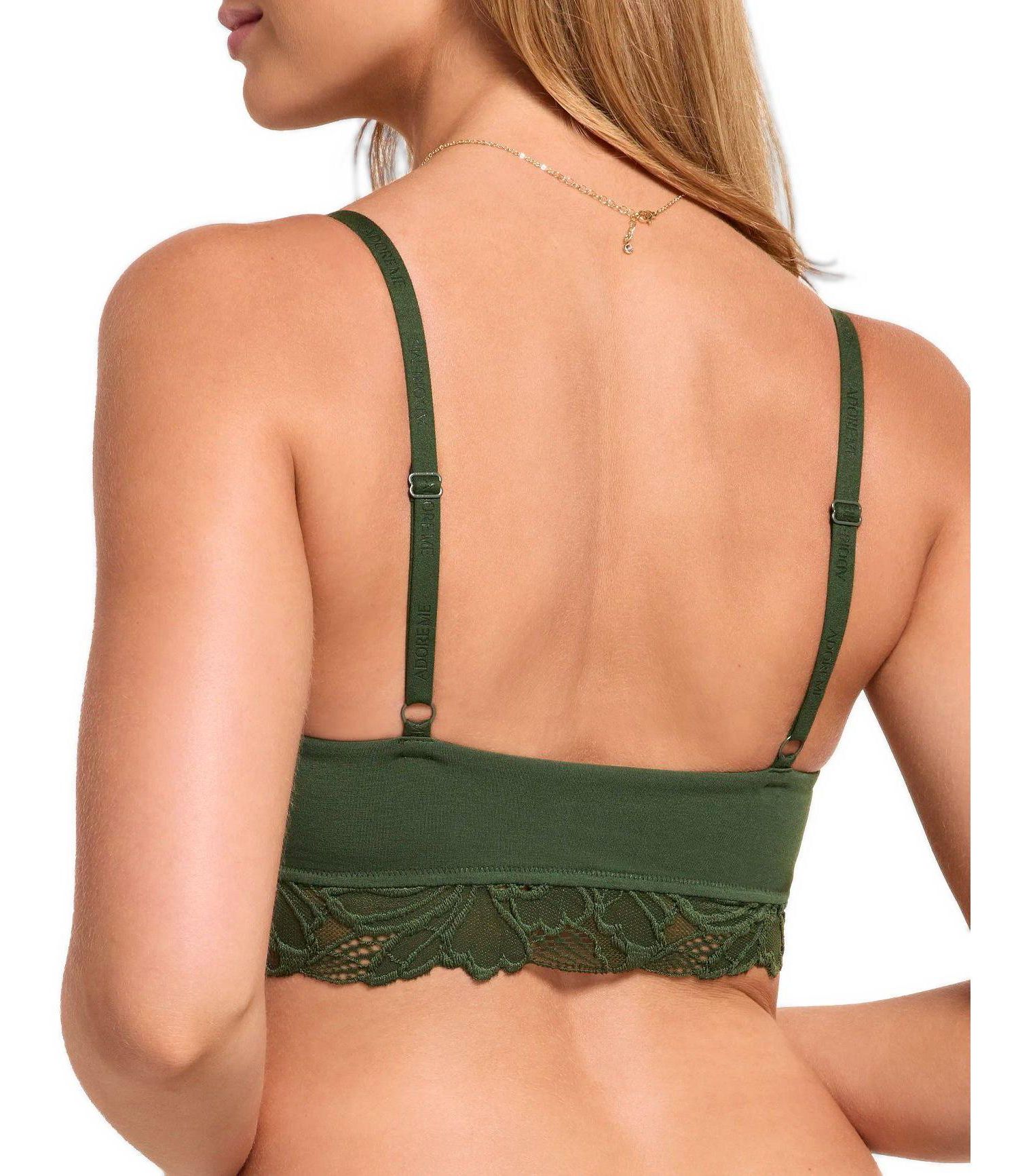 Women's Shiloh Contour Bralette Bra