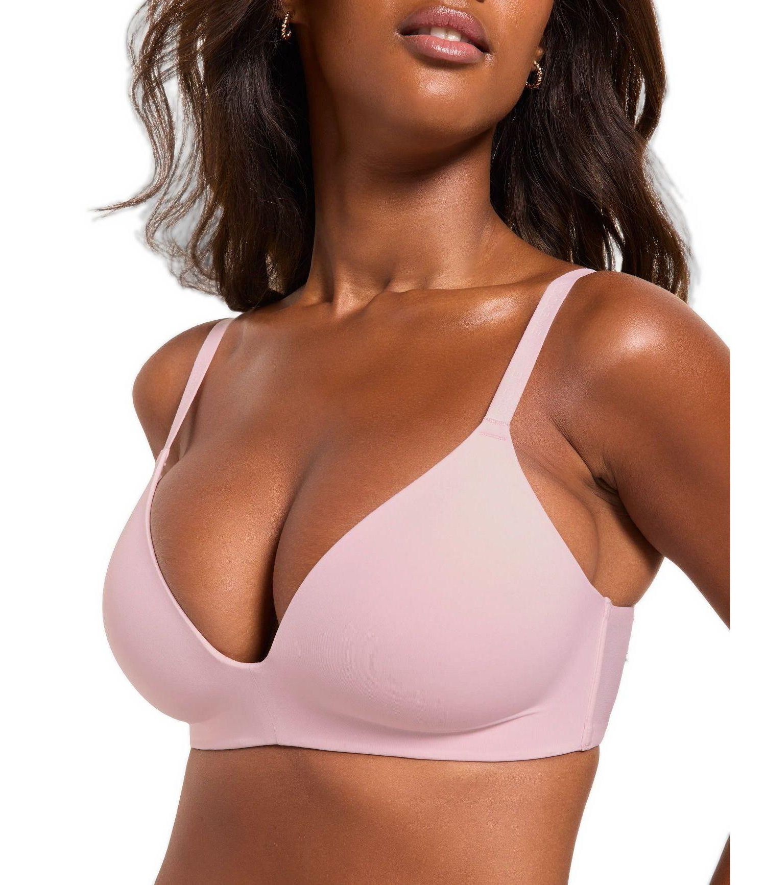 Women's Valory Contour Plunge Bra