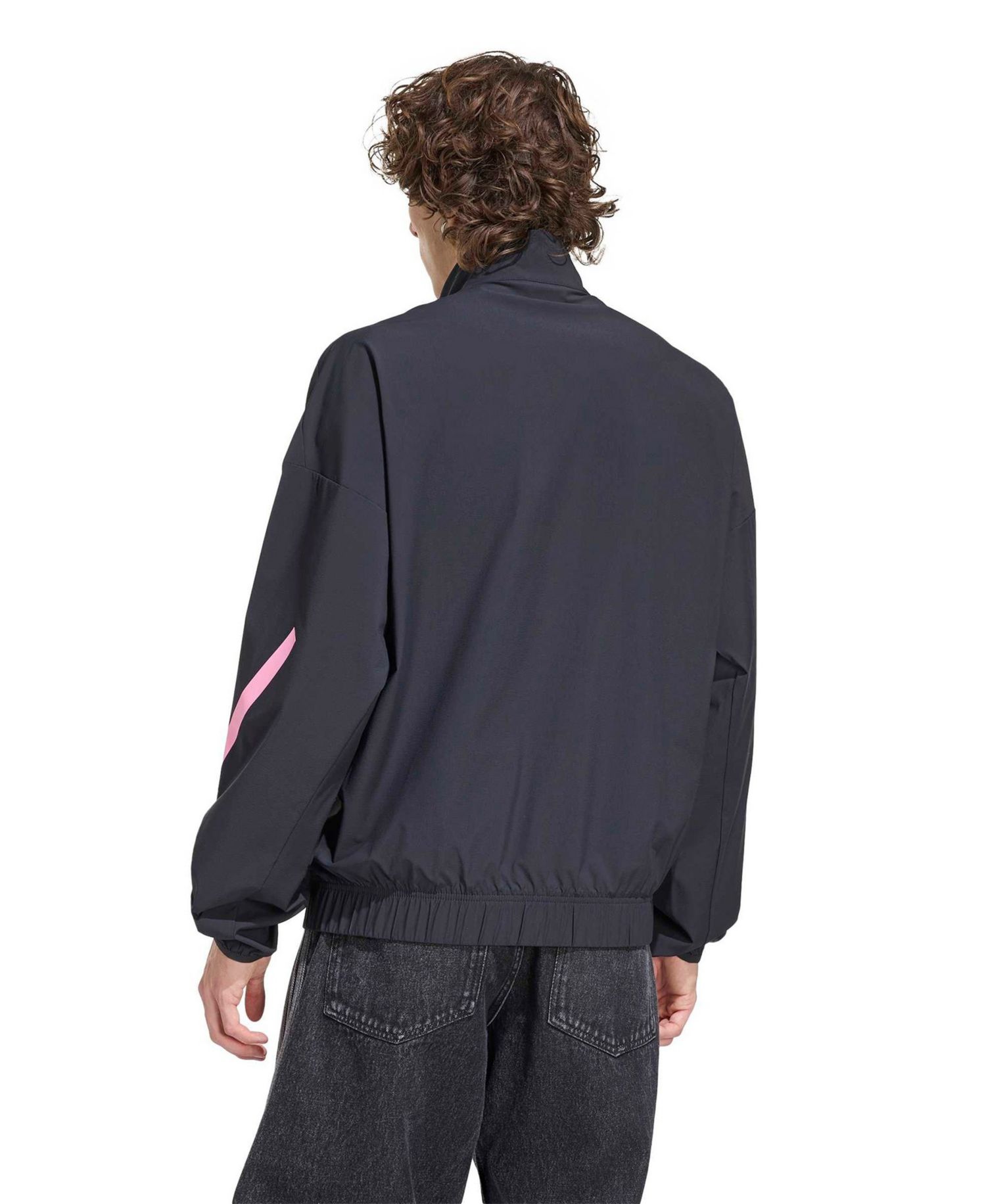Men's Liverpool Anthem Lightweight Full-Zip Jacket