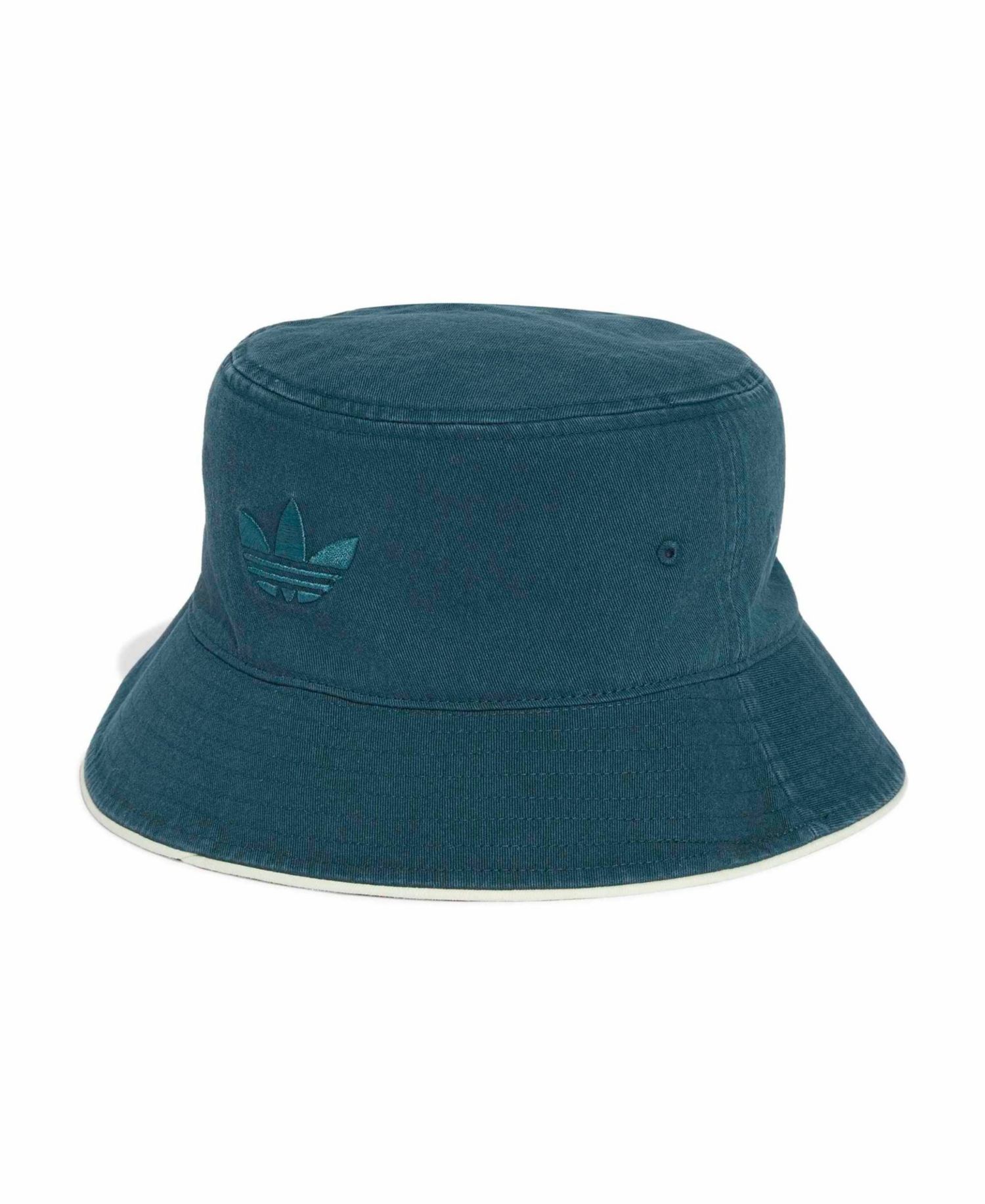Men's and Women's Green Real Madrid 2026/27 Away Club Bucket Hat