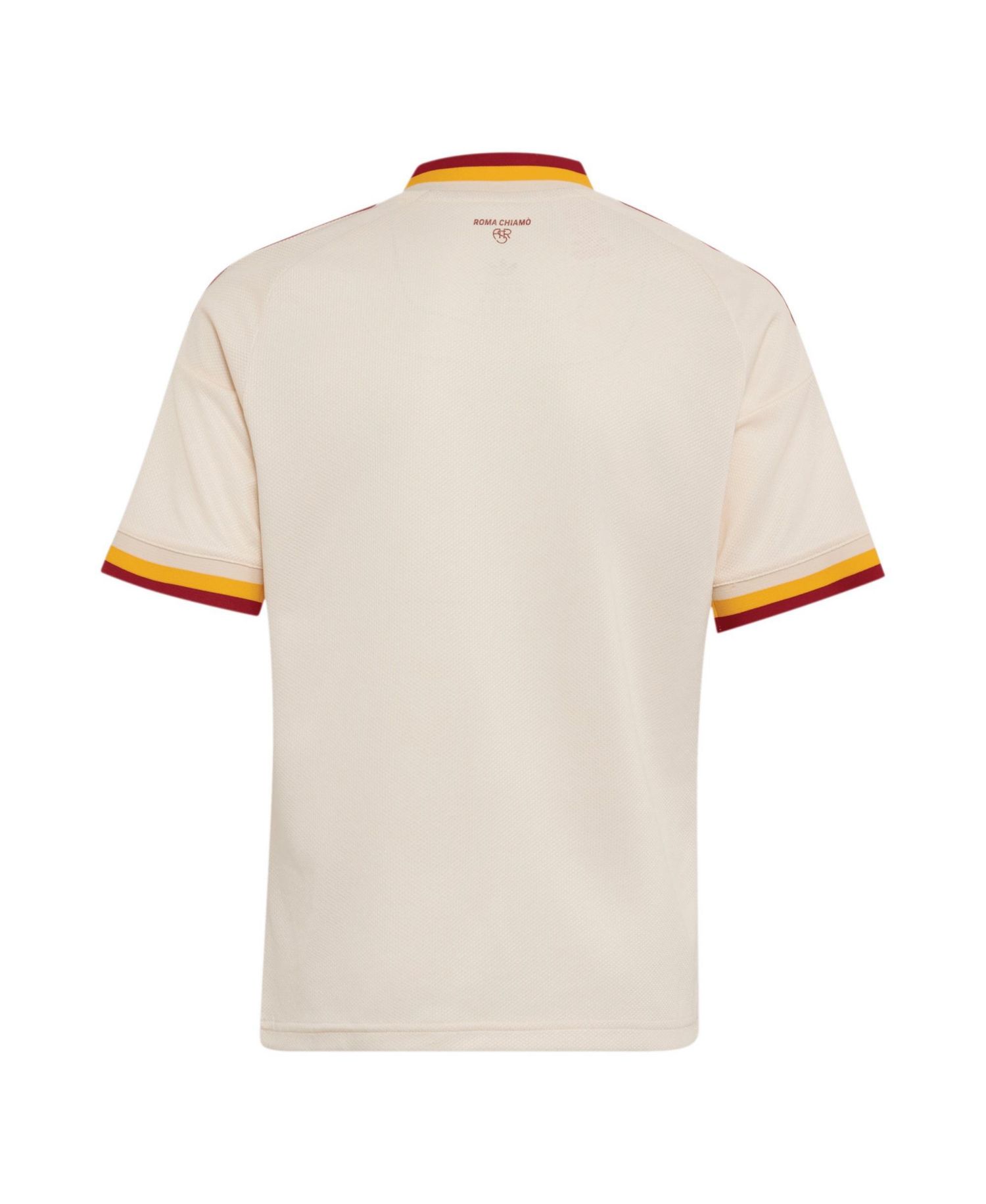 Boys' and Girls' AS Roma 2026/27 Away Replica Jersey