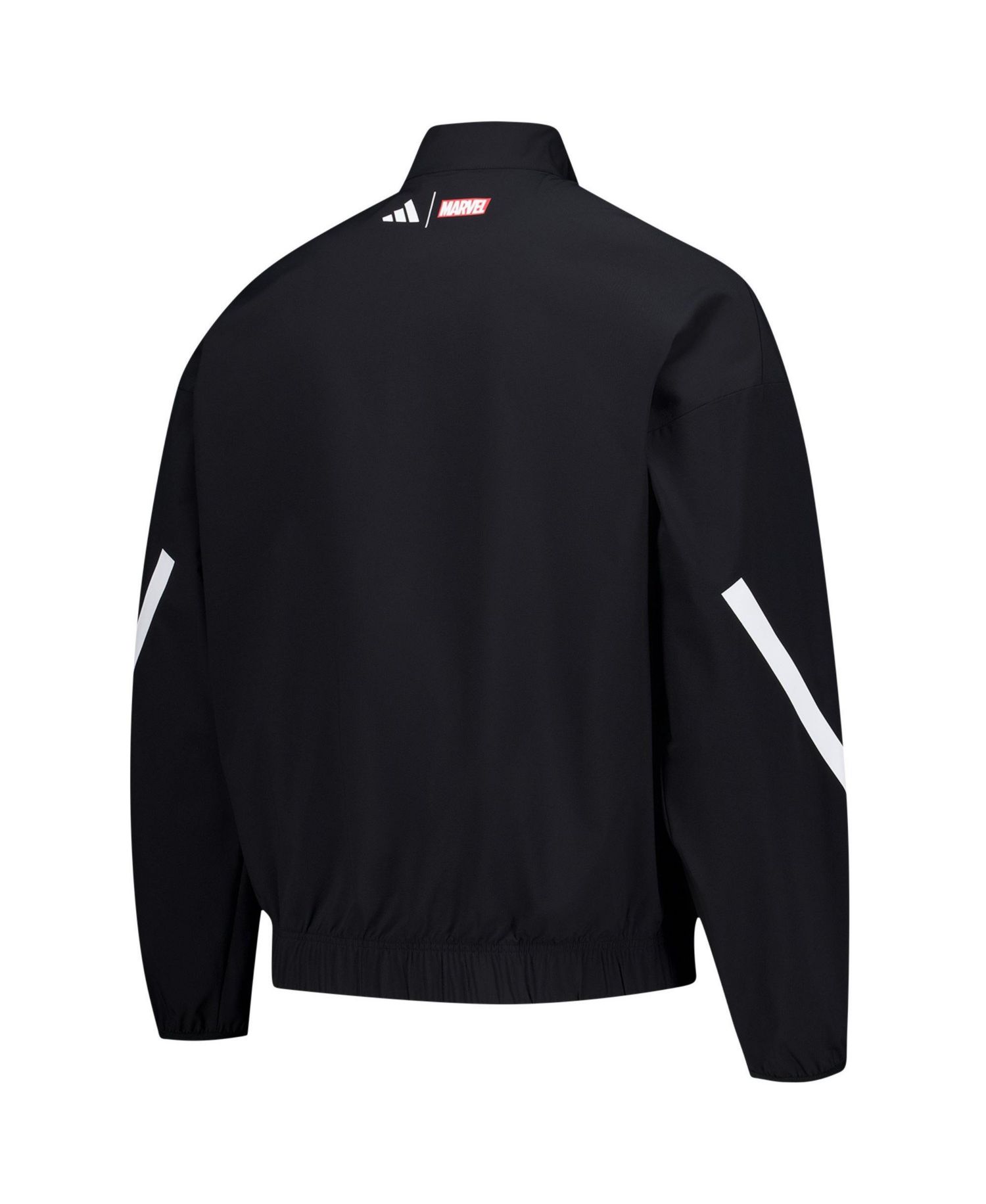 Men's Real Madrid Marvel Avengers Z.N.E. Full-Zip Jacket
