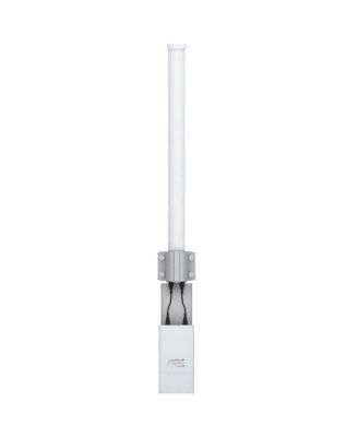 airMAX Omni 2x2 Dual Polarity MIMO 13dBi Omnidirectional Antenna for Rocket M