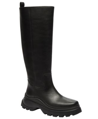 Women's Sport Pull-On Tall Boots