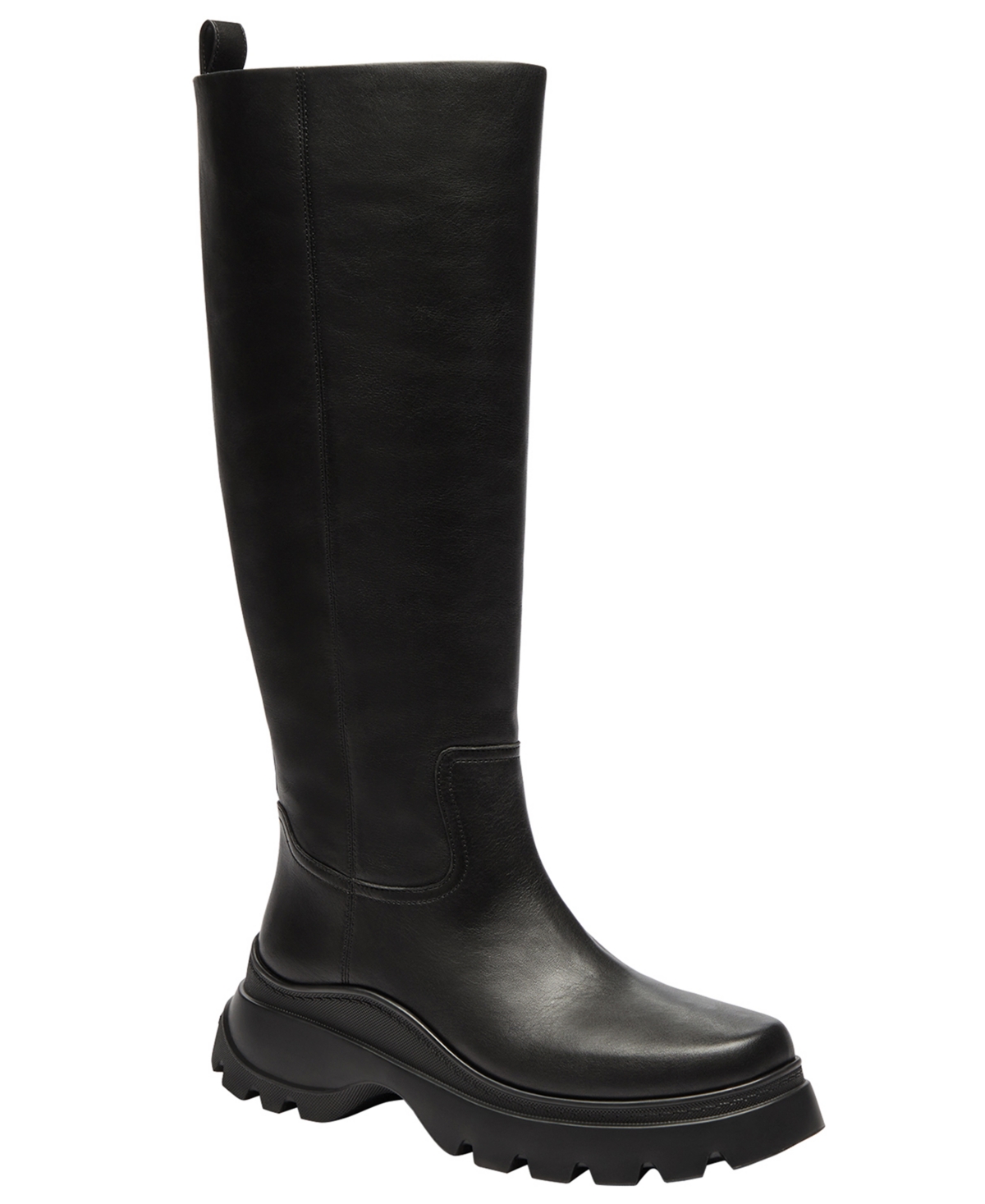 Coach Women's Sport Pull-On Tall Boots