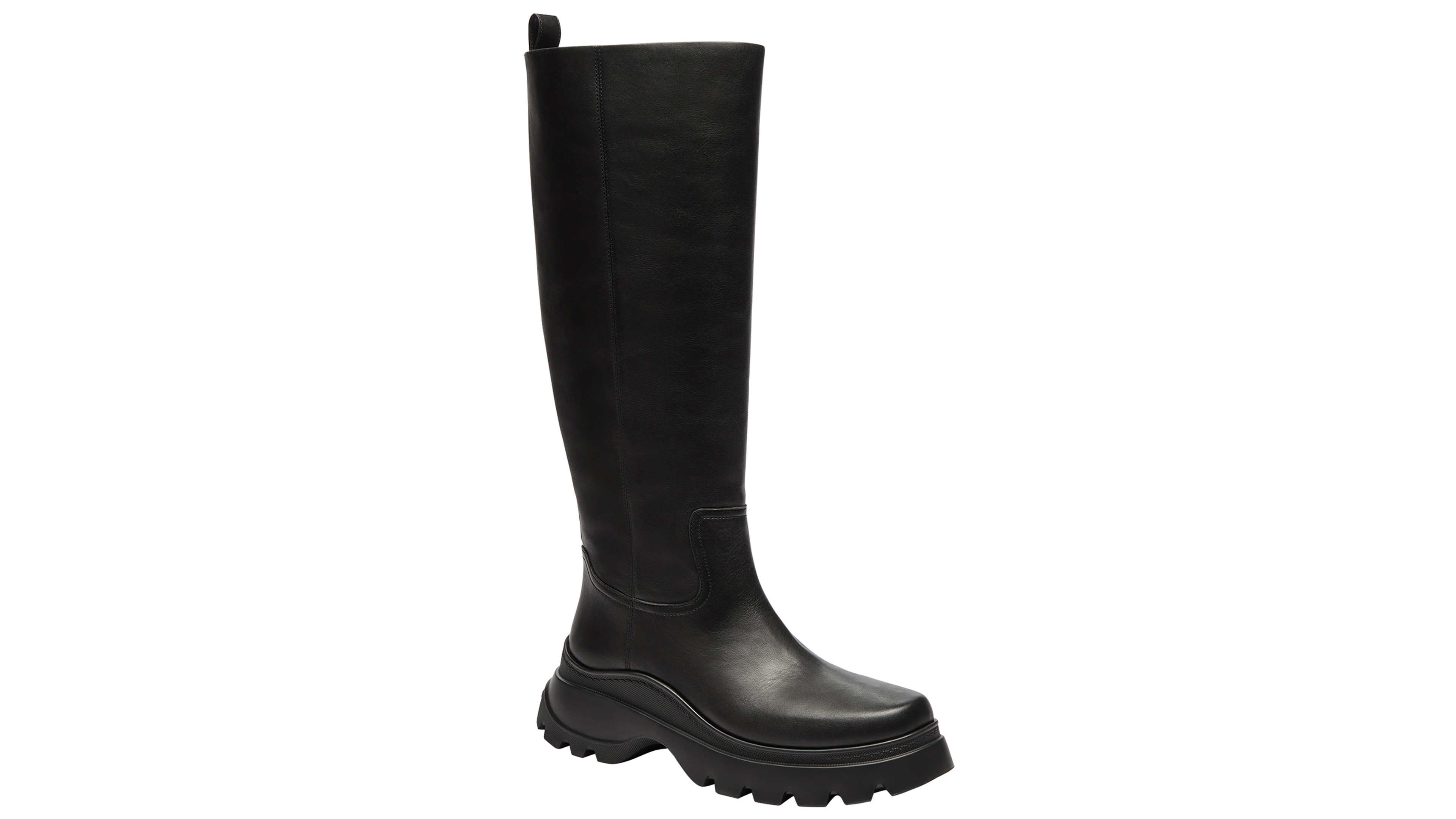 Coach Women's Sport Pull-On Tall Boots