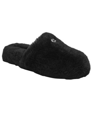 Women's Slipper In Shearling Slip-On Slippers