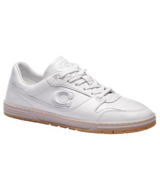 Women's Soft Soho Lace-Up Sneakers