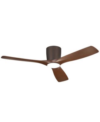 54 Volos LED Ceiling Fan with Blades