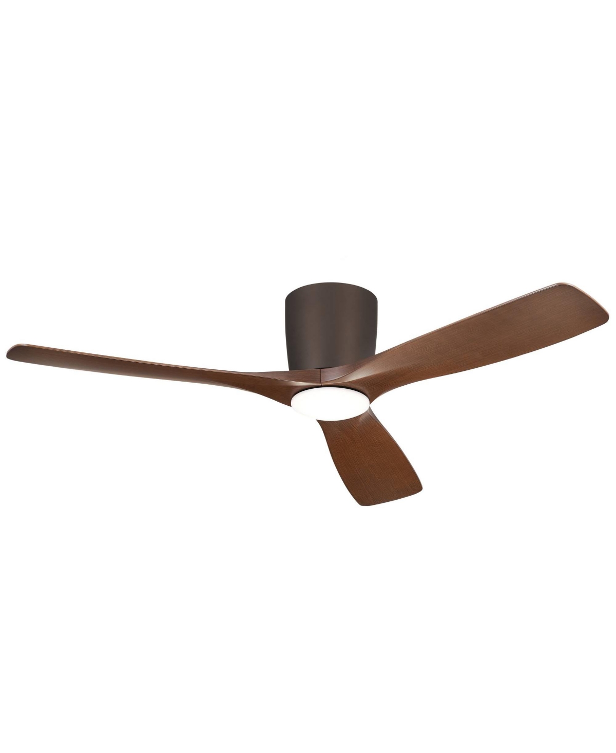 Kichler 54 Volos Led Ceiling Fan with Blades