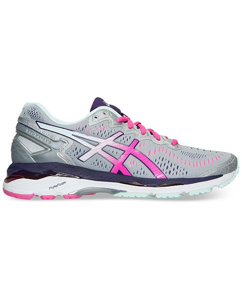 Asics Gel Kayano 23 salon Asics Gel Kayano 23 salon