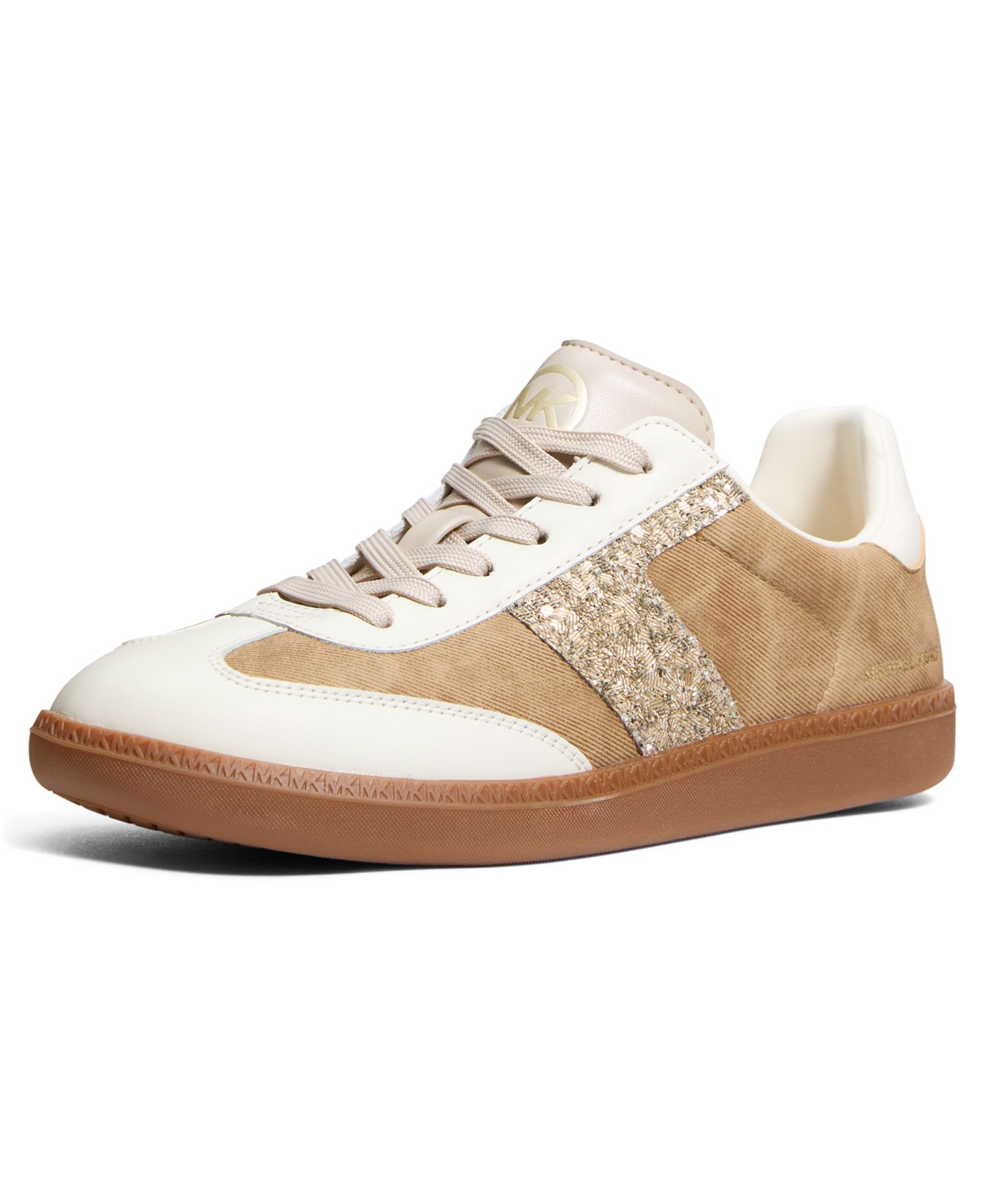 Women's Jovie Lace-Up Sneakers
