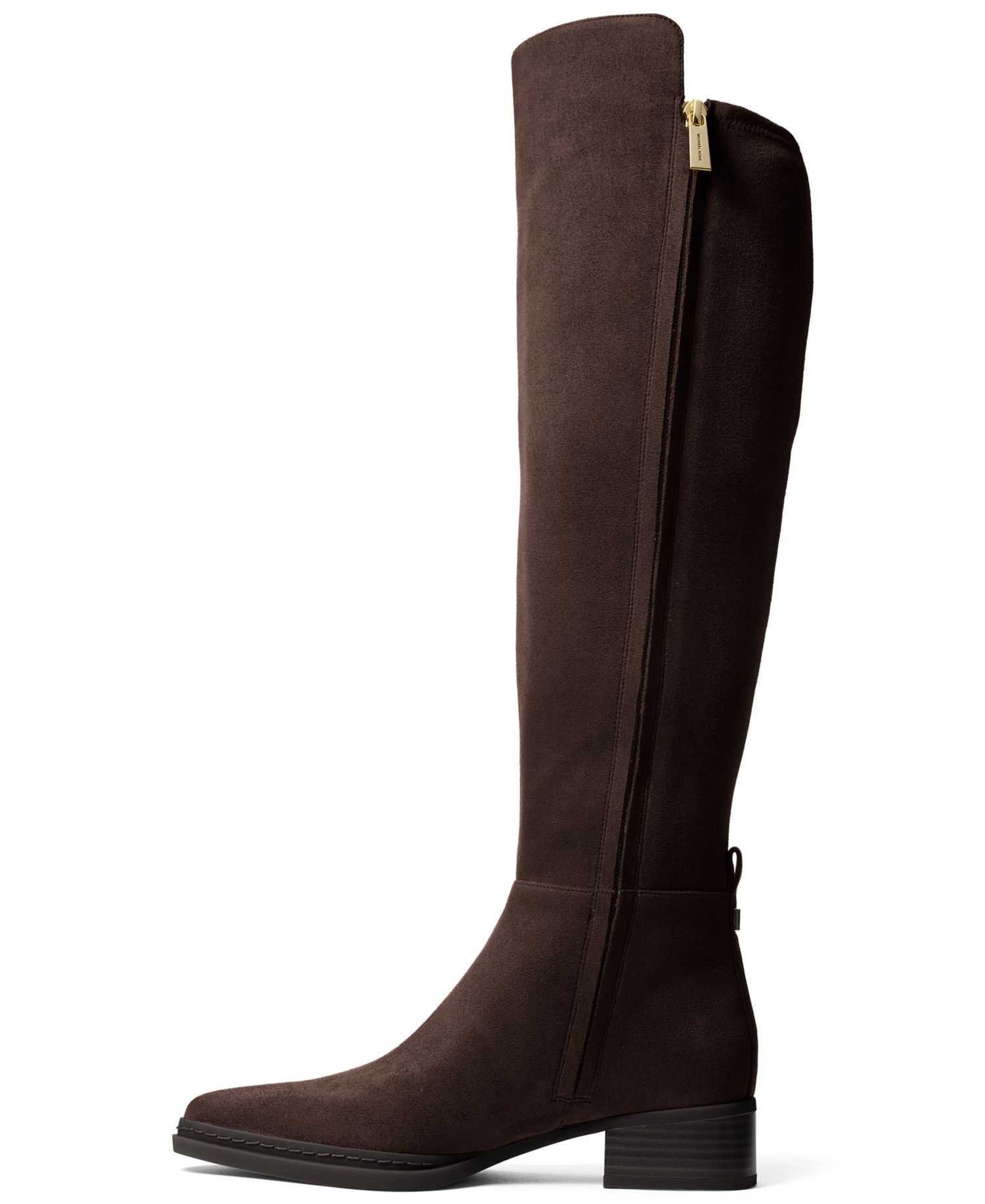Women's Lex Block Heel Boots
