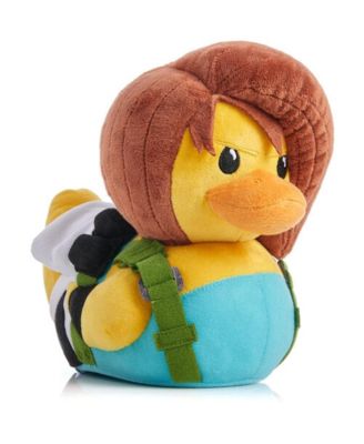Resident Evil Jill Valentine 6" Plush