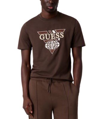 Men's Pierre Retro Graphic T-Shirt