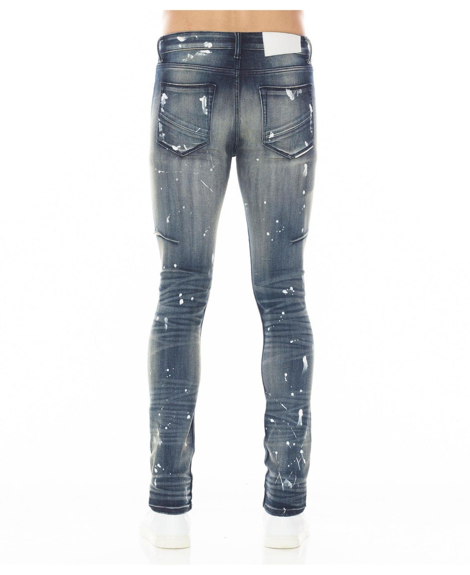 Men's Strat super skinny fit jean