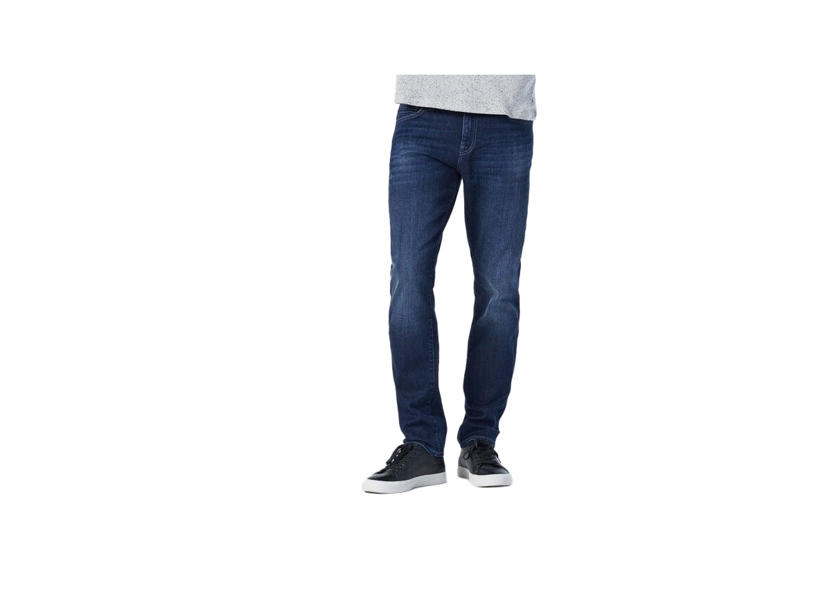Mavi Jeans Men's Marcus Slim Straight-Leg Jeans