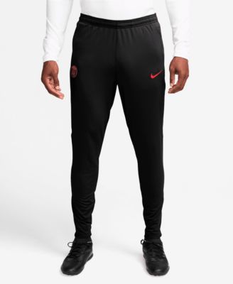Men's Paris Saint-Germain 2026/27 Strike Slim-Fit Zippered-Pocket Pants