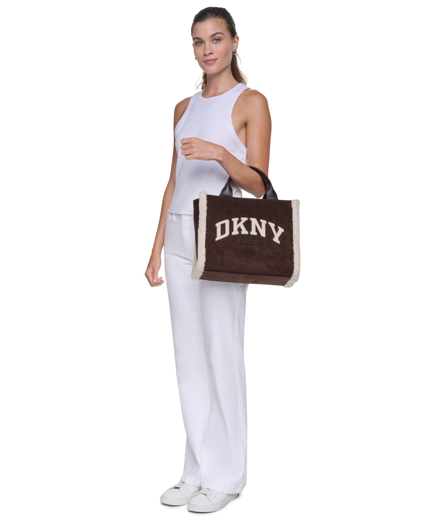 Women's Hadlee Medium Tote Handbag