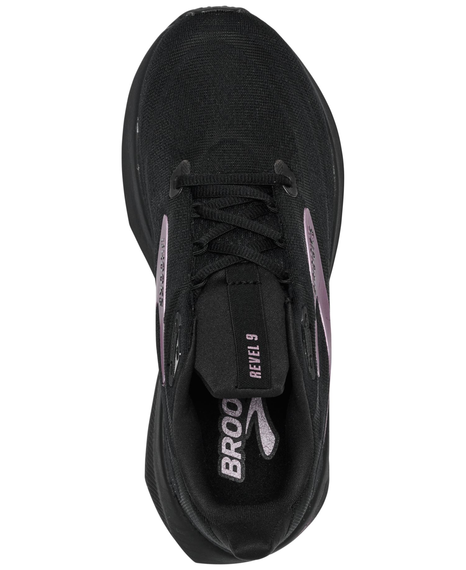 Women's Revel 9 Lightweight Running Sneakers from Finish Line