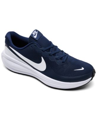 Men's Revolution 8 Running Arch Support Sneakers from Finish Line