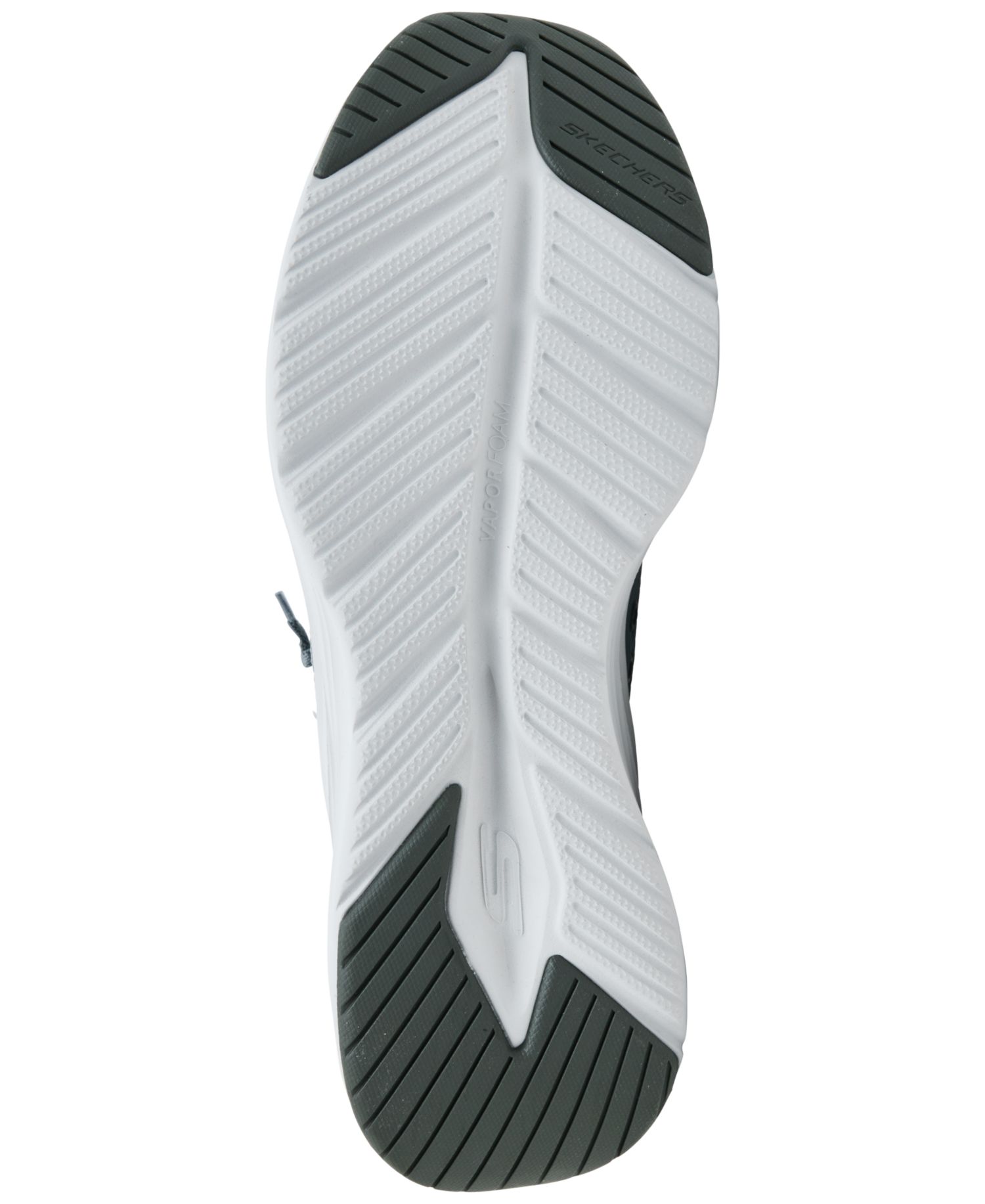 Men's Slip-In Contour Foam - Cozy Fit Sneakers from Finish Line