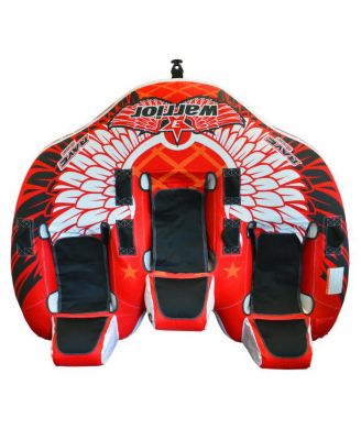 Sports Warrior III