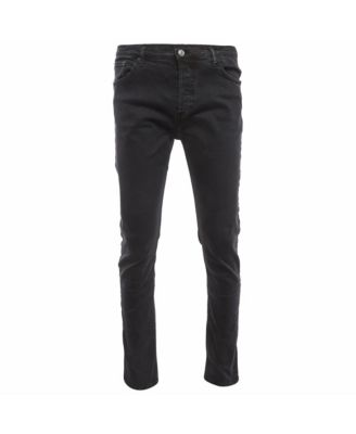 Women's City Mid-Rise Straight-Leg Denim Jeans